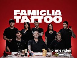 famiglia tattoo llego a la pantalla: la historia de una familia que llevo el tatuaje argentino al mundo famiglia tattoo llego a la pantalla: la historia de una familia que llevo el tatuaje argentino al mundo