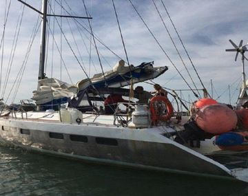 Foto Twitter:&nbsp;@ManinoIriart