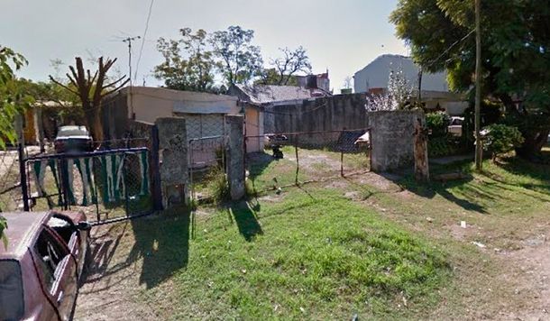 Estaba manipulando un arma en su casa y mató a su cuñada