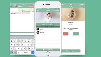 ahora los medicos atienden consultas por whatsapp ahora los medicos atienden consultas por whatsapp