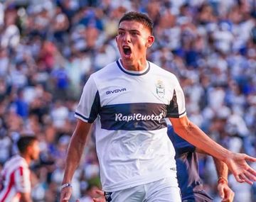Filtran chat entre la pareja y la madre de Alan Sosa previo a la denuncia por violencia