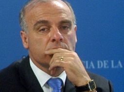 Claudio Uberti se entregó y quedó detenido por la causa de los cuadernos