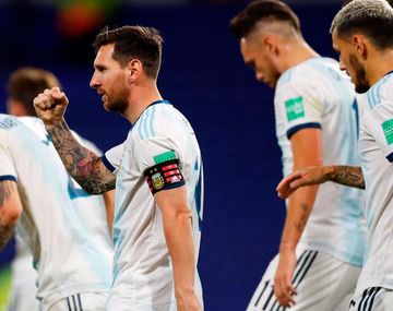 La AFA confirmó la Bombonera para el partido con Paraguay