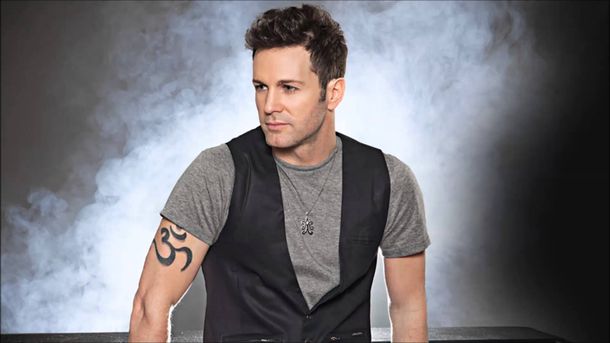 Axel habló de la violencia de género en Pop Radio 101.5: La sociedad es machista