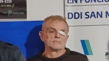 san miguel: detuvieron a un pedofilo que le pago a dos ninos para abusar de ellos san miguel: detuvieron a un pedofilo que le pago a dos ninos para abusar de ellos