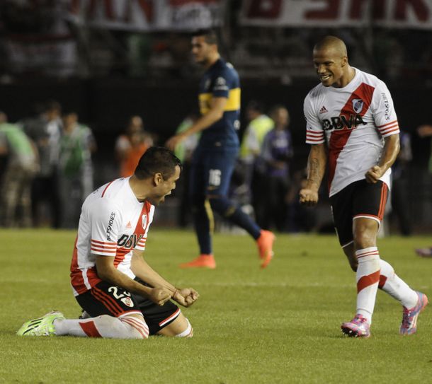 El camino del campeón de la Copa Sudamericana