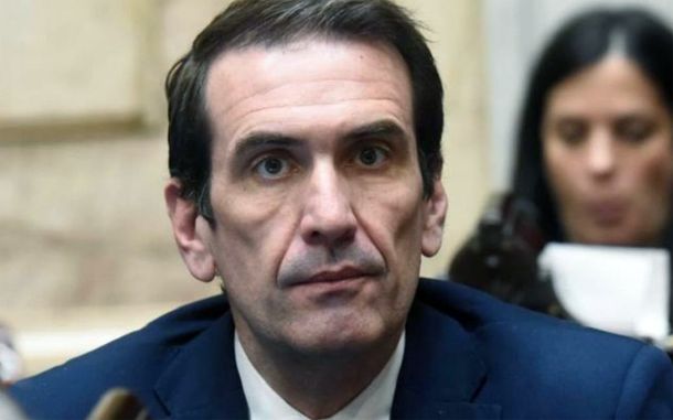 Pablo Cervi: de Pablo Cervi: de