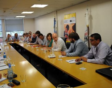 La Ciudad propuso 22% de aumento a los docentes