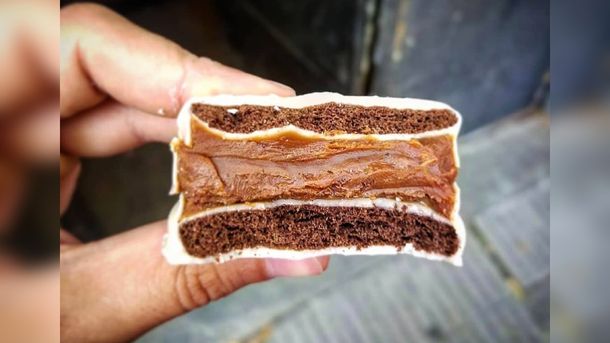 Gastronom&iacute;a: producir&aacute;n en Argentina el alfajor bajonero m&aacute;s popular de Uruguay