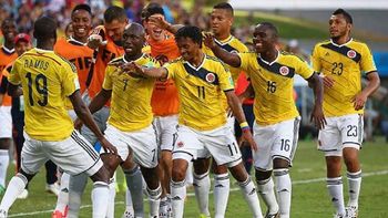 Pekerman cambia a más de medio equipo para enfrentar a la Selección en San Juan por Eliminatorias Pekerman cambia a más de medio equipo para enfrentar a la Selección en San Juan por Eliminatorias