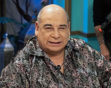 La salud de Roly Serrano: le sacaron la sedación