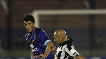 tigre perdio como local ante libertad de paraguay tigre perdio como local ante libertad de paraguay