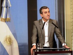 randazzo acuso al sindicalismo de sabotaje randazzo acuso al sindicalismo de sabotaje