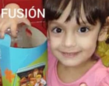Qué revela la autopsia a la nena de 4 años que murió en Luján
