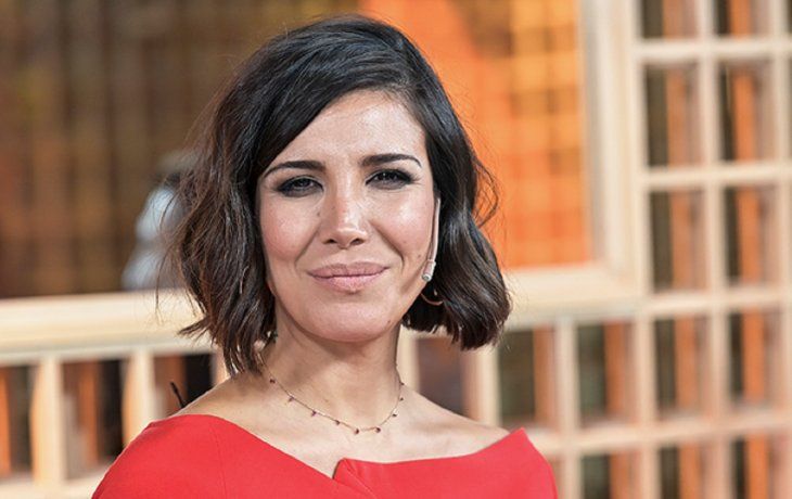 Andrea Rincón explotó contra Intrusos: Esto no es muy distinto a una violación