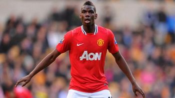 manchester united compro a pogba en 120 millones de euros manchester united compro a pogba en 120 millones de euros