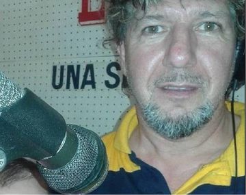Locutor denunciado por violencia de género fue asesinado por su ex suegro