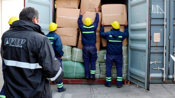 Nueva subasta de la AFIP de productos incautados por la Aduana: cómo participar