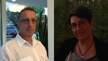 Un chico mató a hachazos a sus padres Un chico mató a hachazos a sus padres