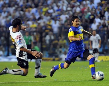 Confirmados Boca - All Boys y San Lorenzo - Estudiantes