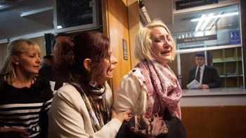 en primera persona: la joven violada por su padre conto su calvario en primera persona: la joven violada por su padre conto su calvario