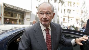 video: escrachan a ex director del fmi luego de ser liberado video: escrachan a ex director del fmi luego de ser liberado