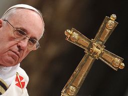 francisco cumple este sabado su primer mes de papado francisco cumple este sabado su primer mes de papado