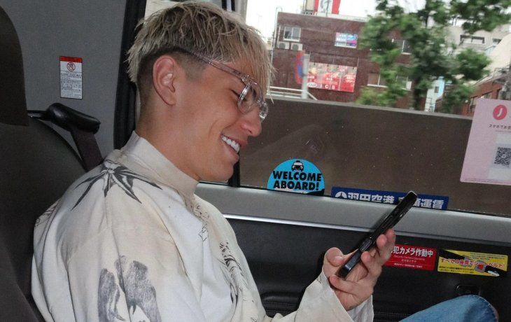 Garnacho, envuelto en polémica antes de su salida del United