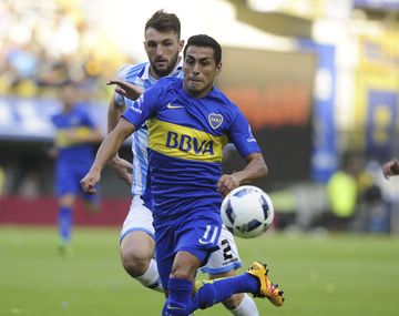 Éste es el cronograma para la 10° fecha