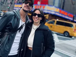 el conmovedor homenaje que nico vazquez le hizo a su fallecido hermano en nueva york el conmovedor homenaje que nico vazquez le hizo a su fallecido hermano en nueva york