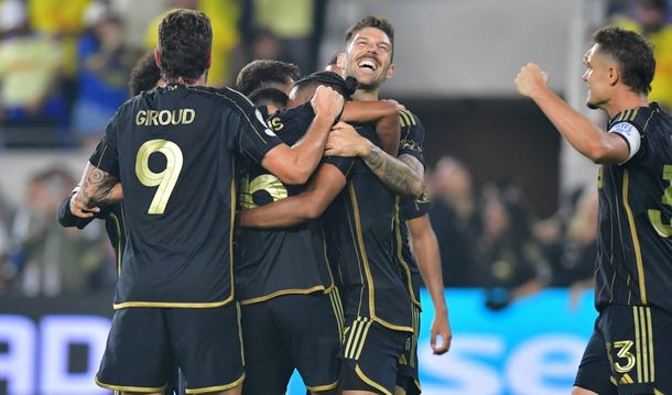 Los Ángeles FC vs. Esperance ST por el Mundial de Clubes 2025: horario, formaciones y cómo ver en vivo