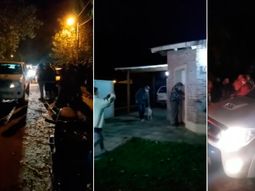 Escándalo en Claromecó: echaron de la ciudad al hijo de un fiscal que quiso entrar tras volver de Brasil