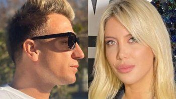 maxi lopez revelo que decidio rechazar una propuesta que le habia hecho wanda nara: sabe como moverse maxi lopez revelo que decidio rechazar una propuesta que le habia hecho wanda nara: sabe como moverse