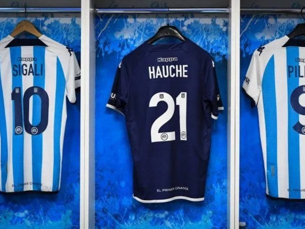 Racing llevó a cabo una nueva campaña para la detección temprana del Alzheimer