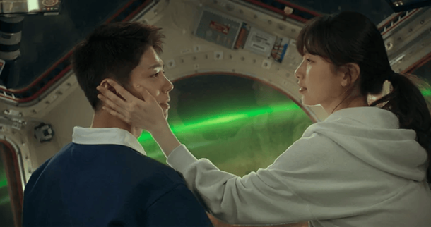 La nueva película coreana de ciencia ficción que promete ser tendencia.