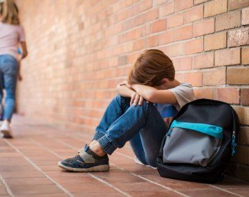 La frase que más hiere el autoestima de los niños