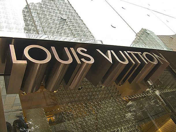 Louis Vuitton está en todos lados, nosotros tenemos Pampero