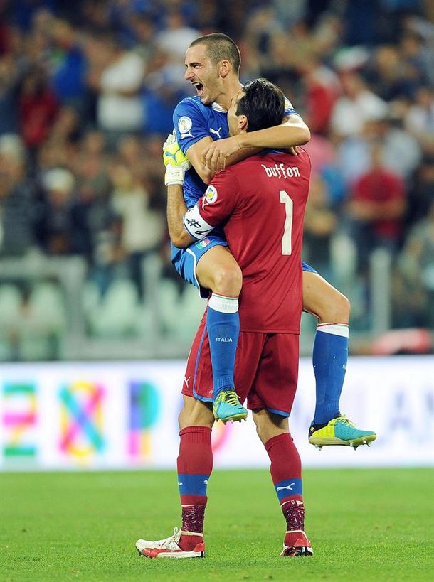 Estos son los equipos que ya están clasificados al Mundial