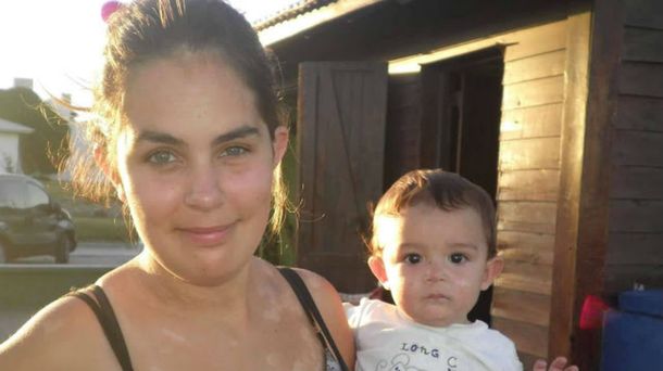 Encontraron a la madre y el bebé desaparecidos en la Costa