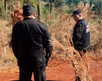 Hallaron cuerpo semidesnudo de un hombre al que le sacaron los ojos porque era el diablo