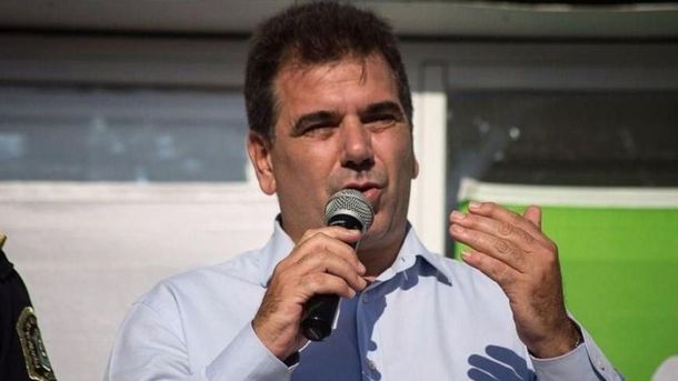 Ritondo habló sobre el tiroteo entre policías de la Federal y la Bonaerense: Es raro