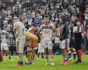Descenso confirmado: Colón jugará en la B tras el análisis de la AFA