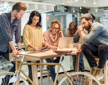 Los hipsters ya fueron: conocé a los yuccies