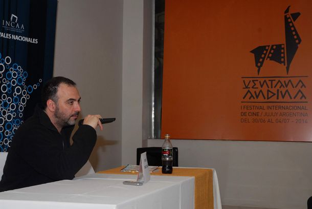 Polémicas declaraciones de un director: El gran enemigo del cine argentino es Internet