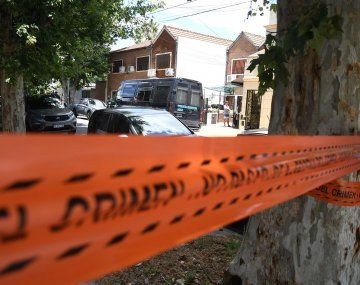 Violento robo en Villa Pueyrredón: un policía herido y dos detenidos