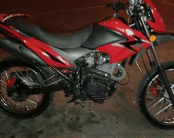 Quiso ayudar a su madre y lo estafaron