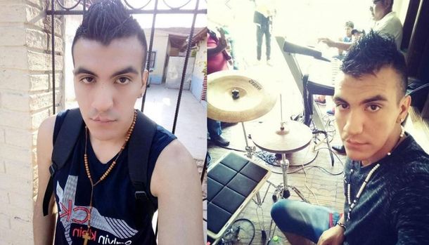 Asesinaron a balazos a un músico argentino que había ido a tocar con su grupo de cumbia a Bolivia