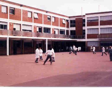 Después de 16 años