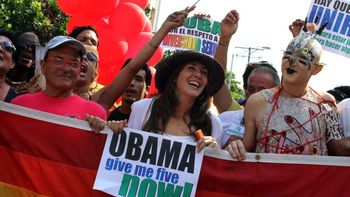 la hija del cubano raul castro votaria a obama la hija del cubano raul castro votaria a obama