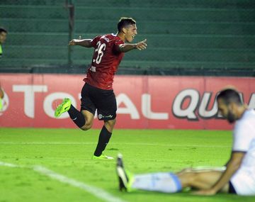 Comenzaron los testeos de Covid-19 para que vuelva el fútbol: hay un positivo en el Rojo